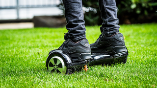 Segway Is Taking a Stand on Hoverboards (They Hate Them)